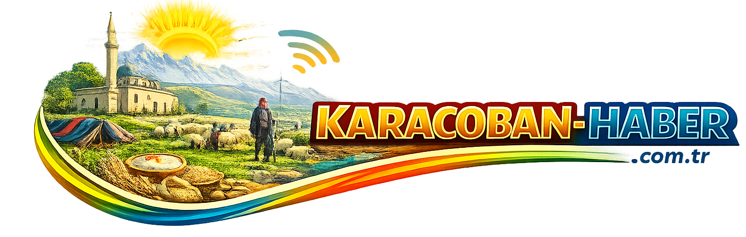 Karaçoban Haber